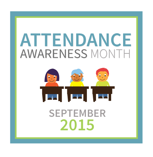 Attendance Awareness Month launches in September